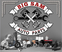 Big Sam Auto Parts012