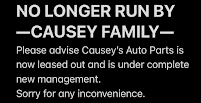 Causeys Auto Parts012