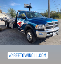 Ree Towing LLC012