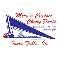 Merv's Classic Chevy Parts012