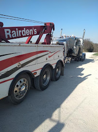 Rairden's Auto Salvage and Towing012