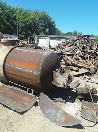 D & L Metal Recycling LLC012