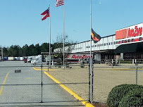 AutoZone Auto Parts012