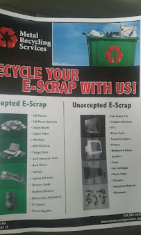 Metal Recycling Services012