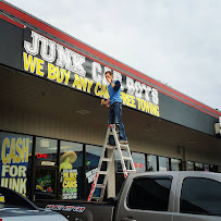 Junk Car Boys - Cash For Cars Akron012