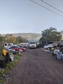 Route 57 Auto Salvage012