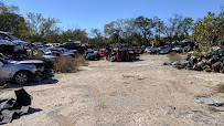 Hilltop Auto Salvage012