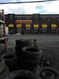 Eagle Auto Parts Inc.012