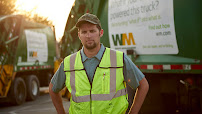 Waste Management (Now WM) - Grass Valley, CA012