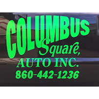 Columbus Square Auto012