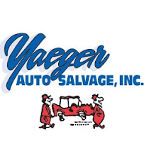 Yaeger Auto Salvage, INC.012