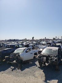 California Auto Recycling012