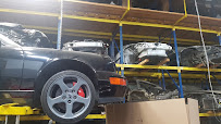 LA Los Angeles Dismantler - Porsche Parts 911 Boxster Cayman Shipping Worldwide 20+ Years012