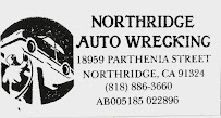 Northridge Auto Wrecking012