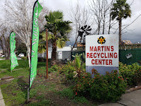 Martins Recycling center012