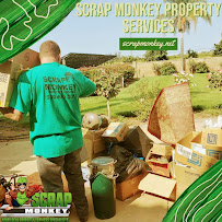 Scrap Monkey Property Services LLC012