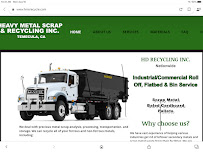 Heavy Metal Scrap & Recycling Inc.012