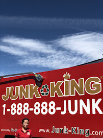 Junk King San Fernando Valley012