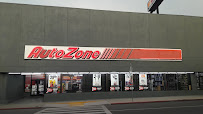 AutoZone Auto Parts012