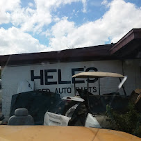 Hele's Used Auto Parts012