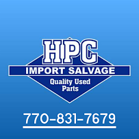 HPC Import Salvage012