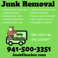 Junk Chucker Junk Removal & Hauling012