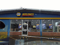 NAPA Auto Parts012