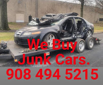 RLK Towing & Recovery LLC (We Buy Junk Cars)012