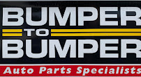 Bumper To Bumper Auto Parts/Crow-Burlingame012