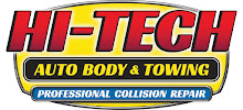 Hi-Tech Auto Body And Towing012