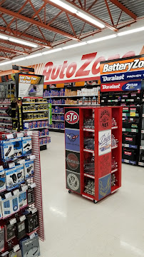 AutoZone Auto Parts012