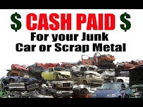 Velocity Towing Cash For Junk Cars012