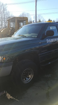 Damons Junk Car & Truck Removal012