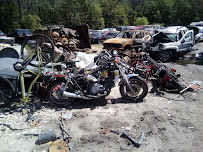 Beyer Auto Salvage & Sales Inc012