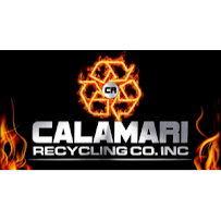 Calamari Recycling Co. Inc Scrap Metal012