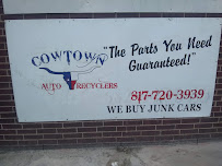 Cowtown auto parts012