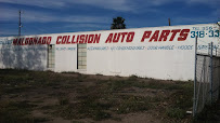 Maldonado Collision Auto Parts012