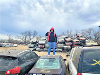 Junk Car Girls - Cash For Junk Cars Watauga TX012