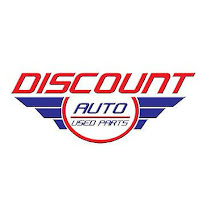 Discount Auto Used Parts012