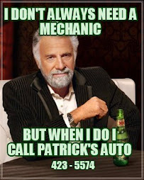 PATRICK'S AUTO KIRBYVILLE012