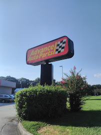 Advance Auto Parts012