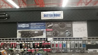 AutoZone Auto Parts012