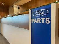 Loveland Ford Parts Center012