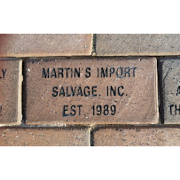 Martin's Import Salvage, Inc.013