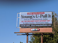 Young's Auto Center & Salvage013