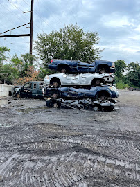 Thompson Towing LLC - Cash For Junk Cars013