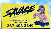 Savage Auto Recycling013