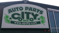 Auto Parts City Headquarters & Purchasing013