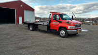 Roadrunner Towing Inc013