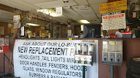 J and B Used Auto Parts013